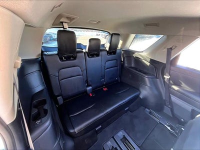 2024 Nissan Pathfinder SL 4WD