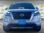 2024 Nissan Pathfinder SL 4WD