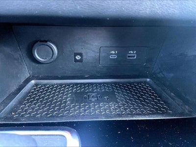 2024 Nissan Pathfinder SL 4WD