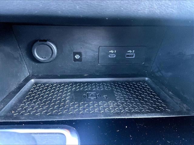 2024 Nissan Pathfinder SL 4WD