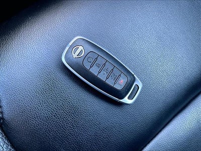 2024 Nissan Pathfinder SL 4WD