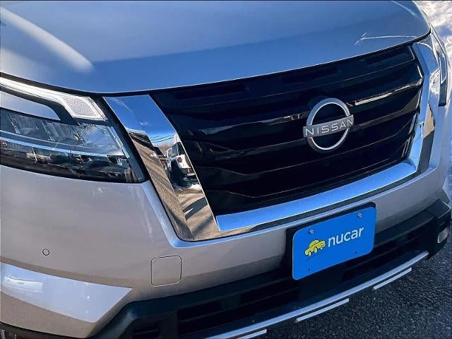 2024 Nissan Pathfinder SL 4WD