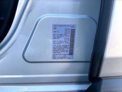 2024 Nissan Pathfinder SL 4WD