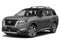 2023 Nissan Pathfinder Platinum 4WD