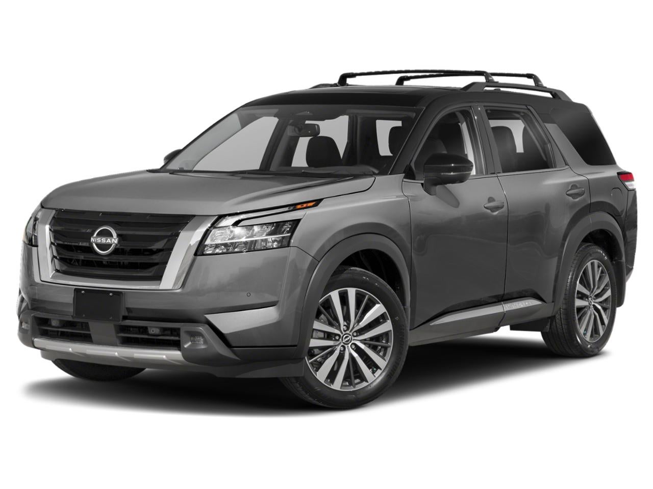 2023 Nissan Pathfinder Platinum 4WD