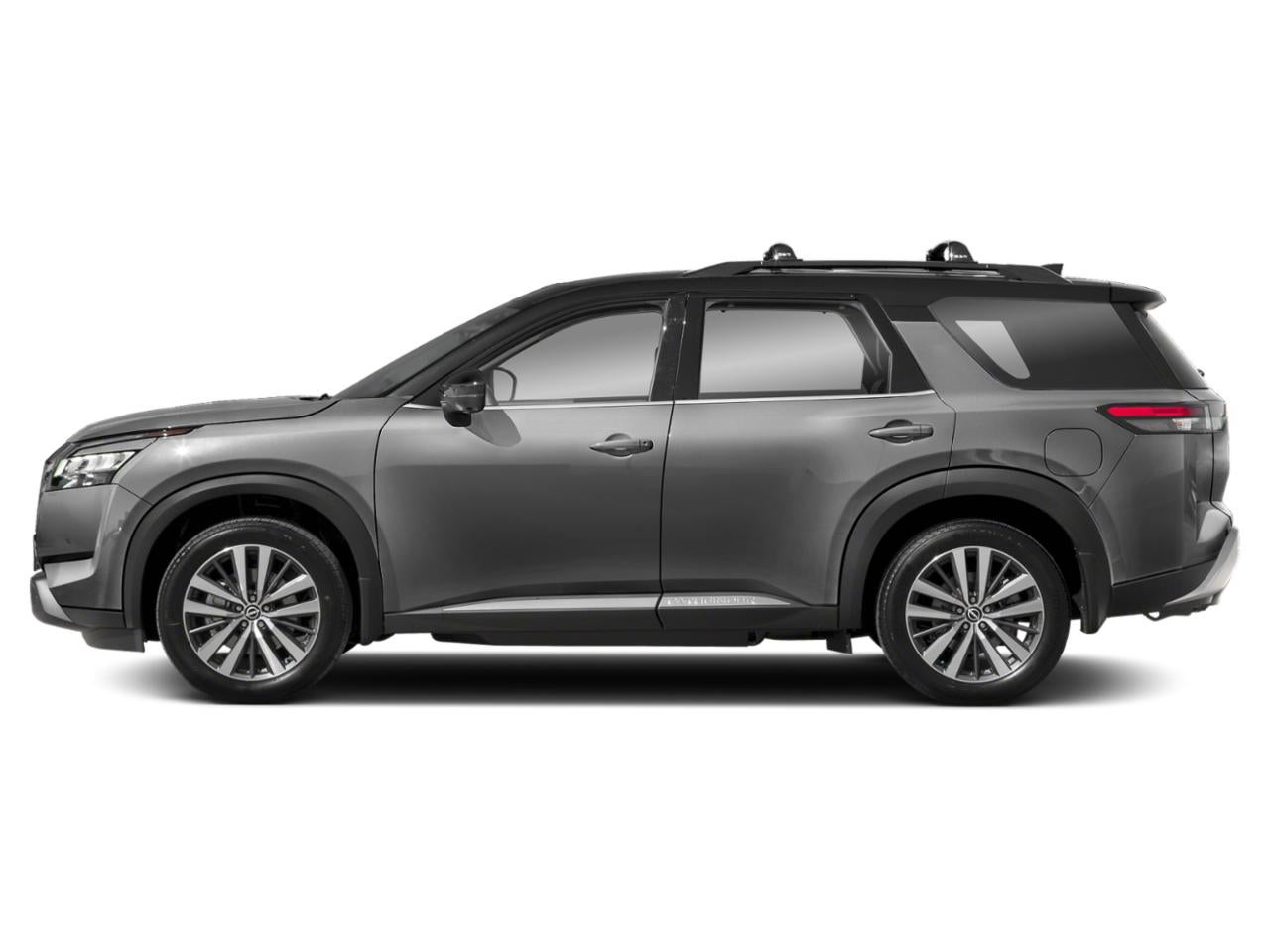 2023 Nissan Pathfinder Platinum 4WD