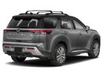 2023 Nissan Pathfinder Platinum 4WD