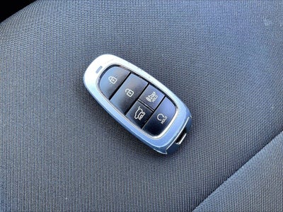 2023 Hyundai TUCSON SEL AWD
