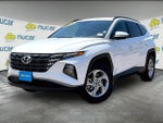 2023 Hyundai TUCSON SEL AWD