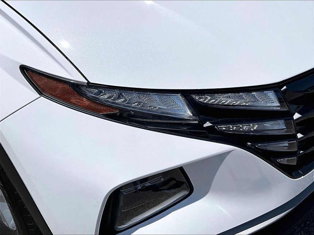 2023 Hyundai TUCSON SEL AWD