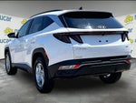 2023 Hyundai TUCSON SEL AWD