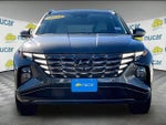 2023 Hyundai TUCSON Limited AWD