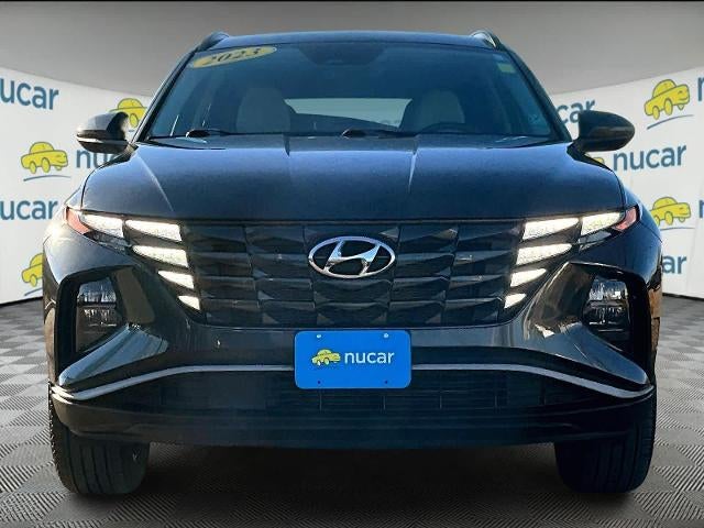 2023 Hyundai TUCSON SEL AWD
