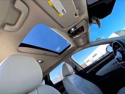 2023 Hyundai TUCSON SEL AWD