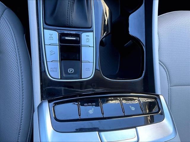 2023 Hyundai TUCSON SEL AWD