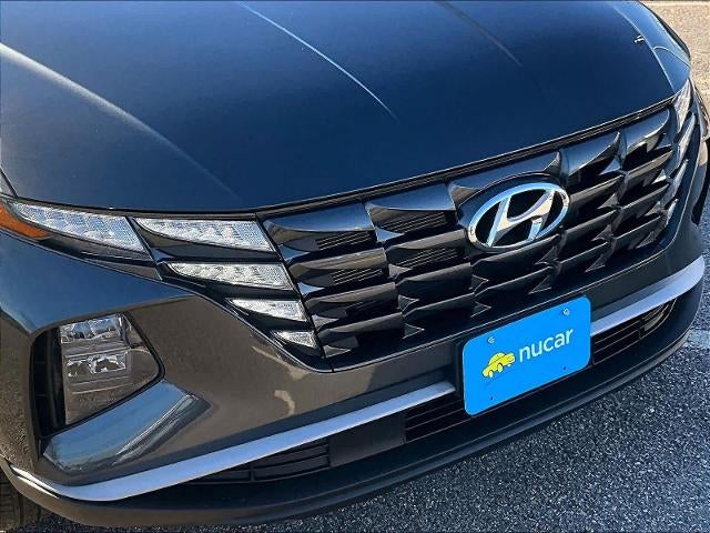 2023 Hyundai TUCSON SEL AWD