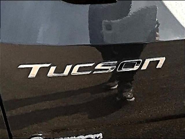 2023 Hyundai TUCSON SEL AWD