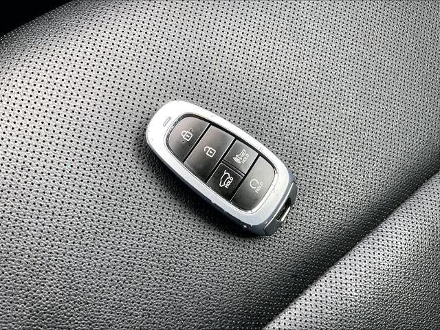 2023 Hyundai TUCSON SEL AWD