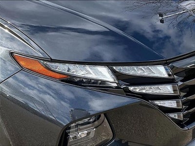 2023 Hyundai TUCSON SEL AWD