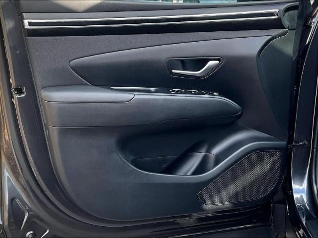 2023 Hyundai TUCSON SEL AWD