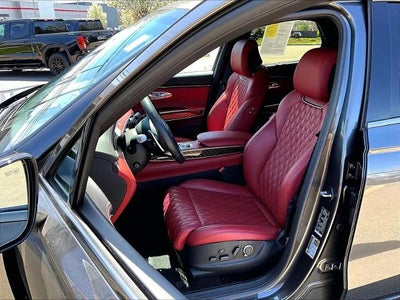 2024 Genesis GV70 3.5T Sport AWD