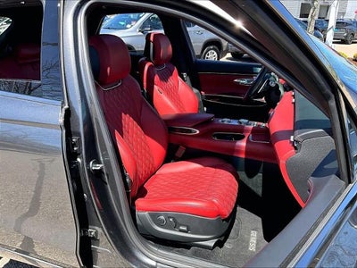 2024 Genesis GV70 3.5T Sport AWD