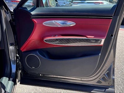 2024 Genesis GV70 3.5T Sport AWD
