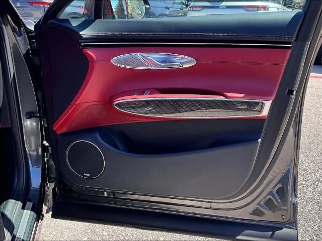 2024 Genesis GV70 3.5T Sport AWD
