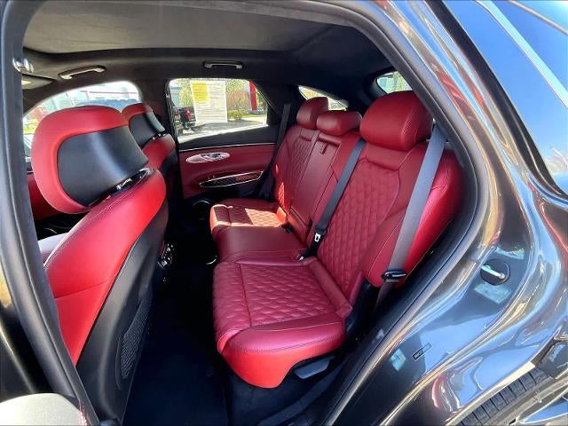 2024 Genesis GV70 3.5T Sport AWD