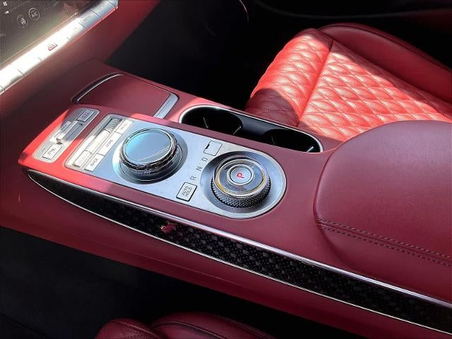 2024 Genesis GV70 3.5T Sport AWD