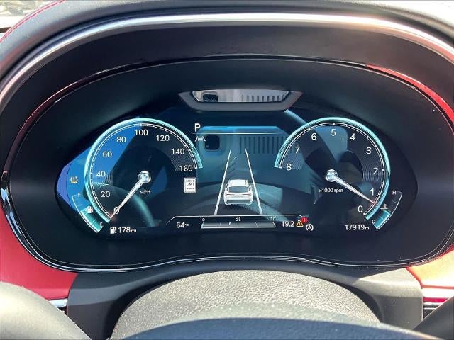 2024 Genesis GV70 3.5T Sport AWD