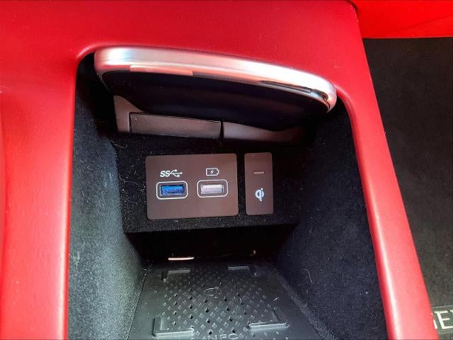 2024 Genesis GV70 3.5T Sport AWD