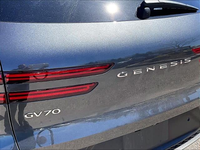 2024 Genesis GV70 3.5T Sport AWD