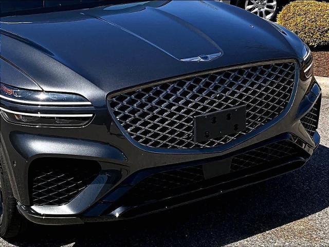 2024 Genesis GV70 3.5T Sport AWD