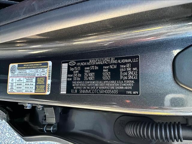 2024 Genesis GV70 3.5T Sport AWD
