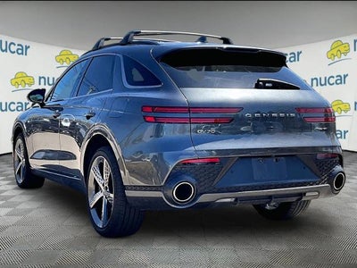 2024 Genesis GV70 3.5T Sport AWD