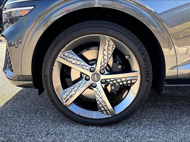 2024 Genesis GV70 3.5T Sport AWD