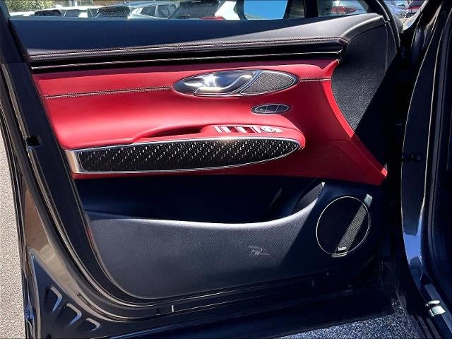 2024 Genesis GV70 3.5T Sport AWD