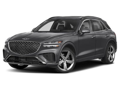 2024 Genesis GV70 3.5T Sport AWD