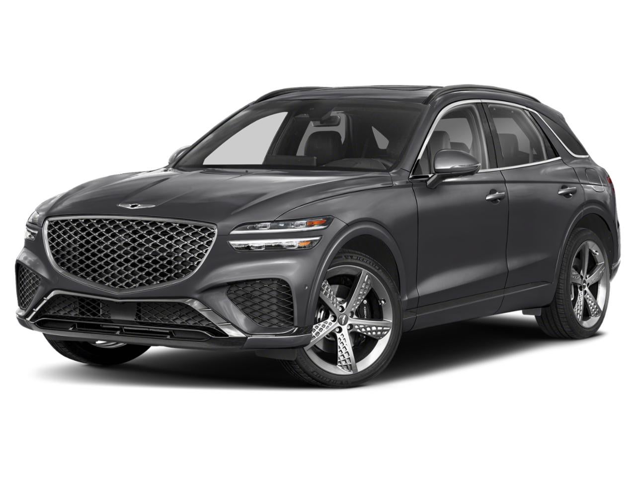2024 Genesis GV70 3.5T Sport AWD