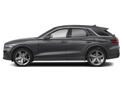 2024 Genesis GV70 3.5T Sport AWD