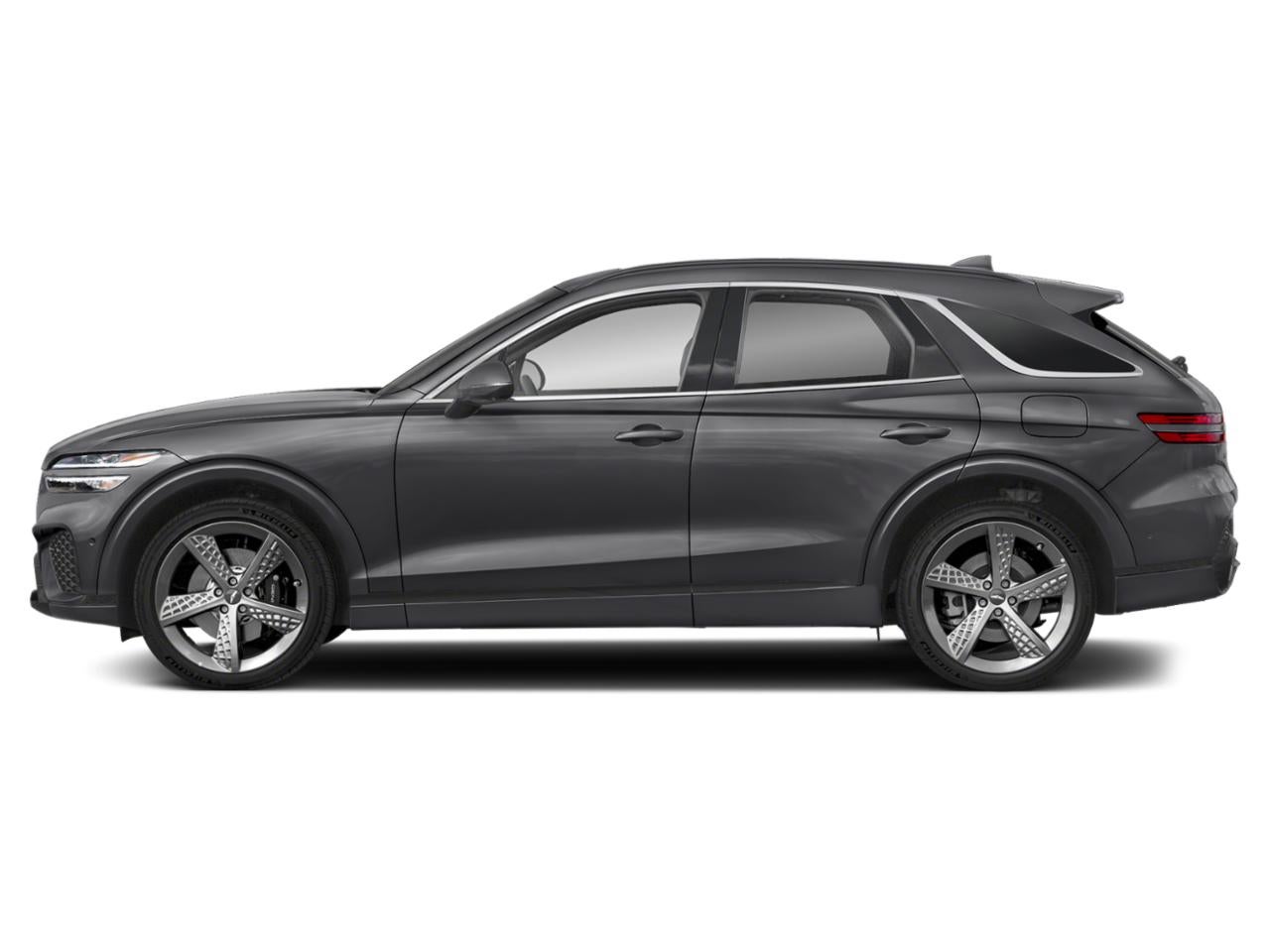 2024 Genesis GV70 3.5T Sport AWD