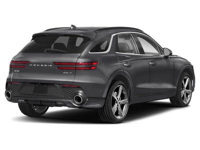 2024 Genesis GV70 3.5T Sport AWD