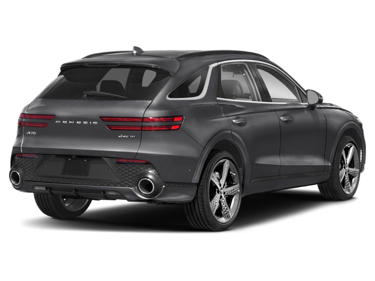 2024 Genesis GV70 3.5T Sport AWD