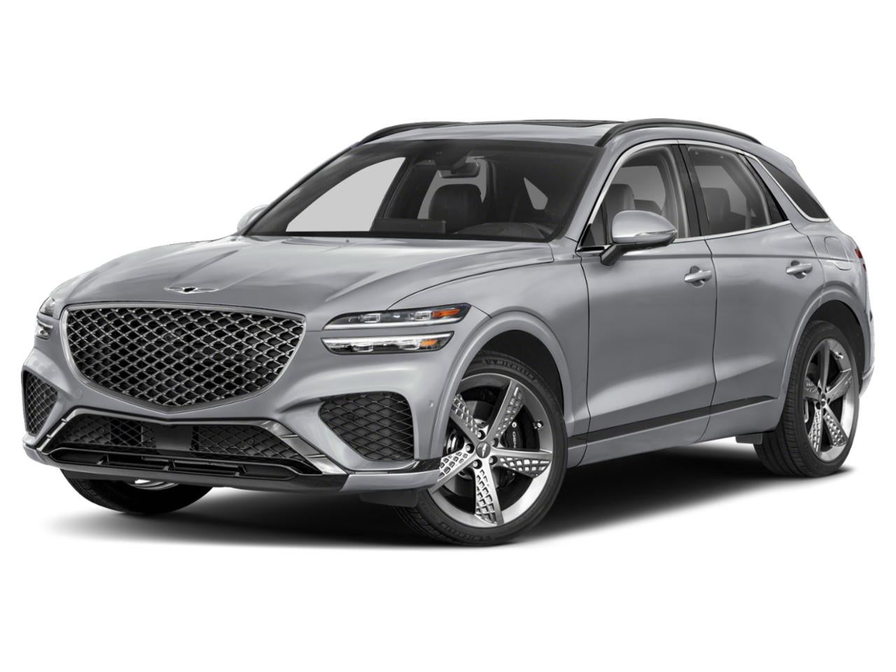 2024 Genesis GV70 3.5T Sport AWD