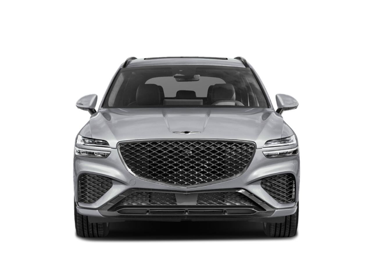 2024 Genesis GV70 3.5T Sport AWD