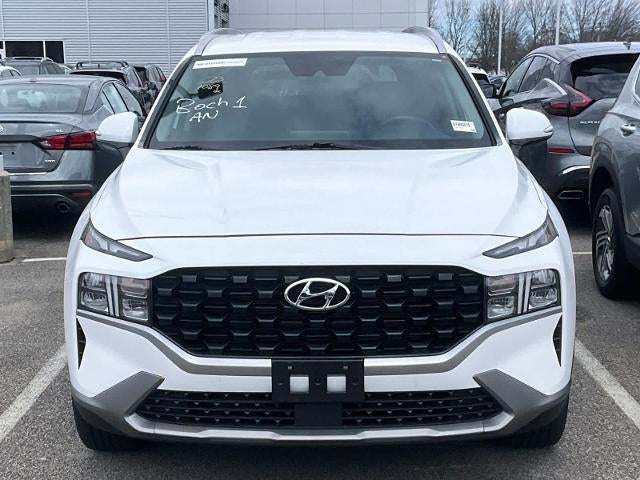 2023 Hyundai SANTA FE SEL AWD