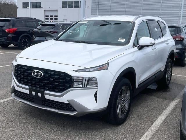 2023 Hyundai SANTA FE SEL AWD
