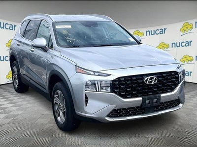 2023 Hyundai SANTA FE SEL AWD