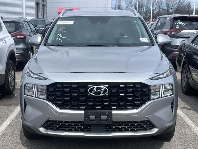2023 Hyundai SANTA FE SEL AWD